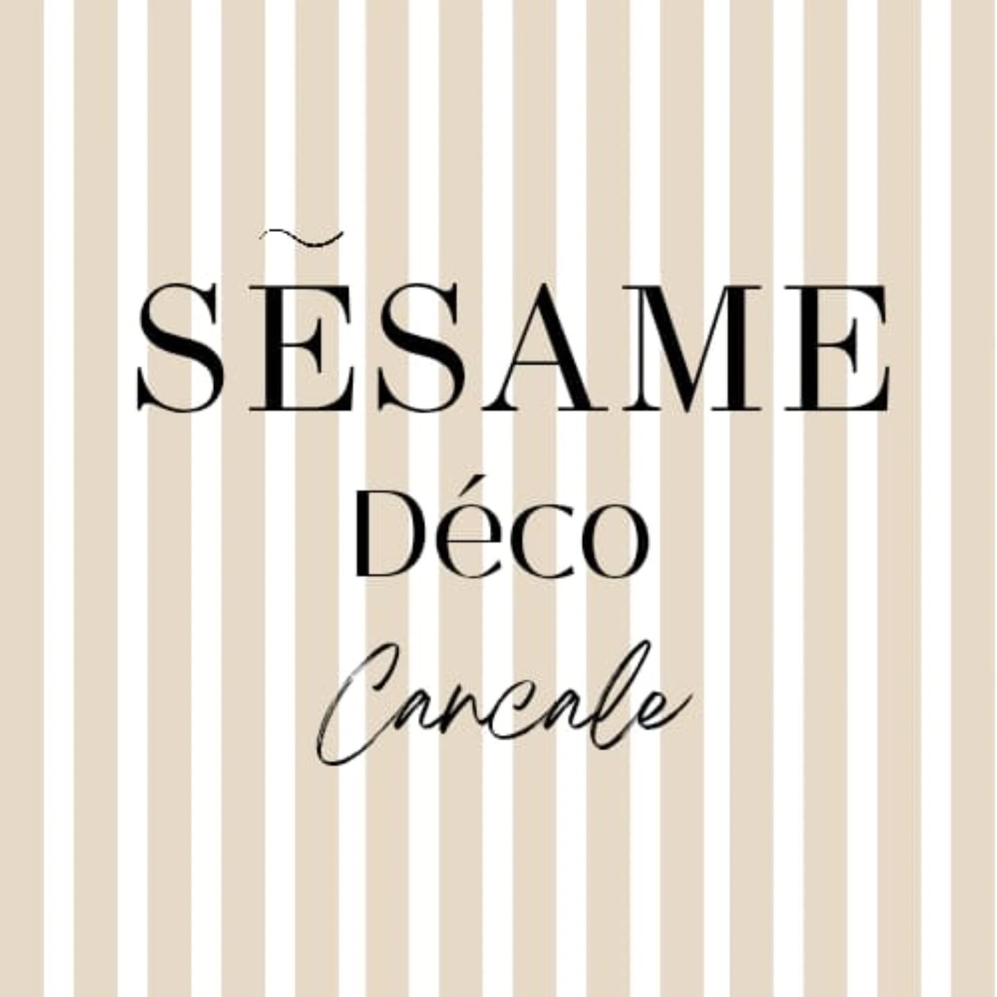 Sésame déco
